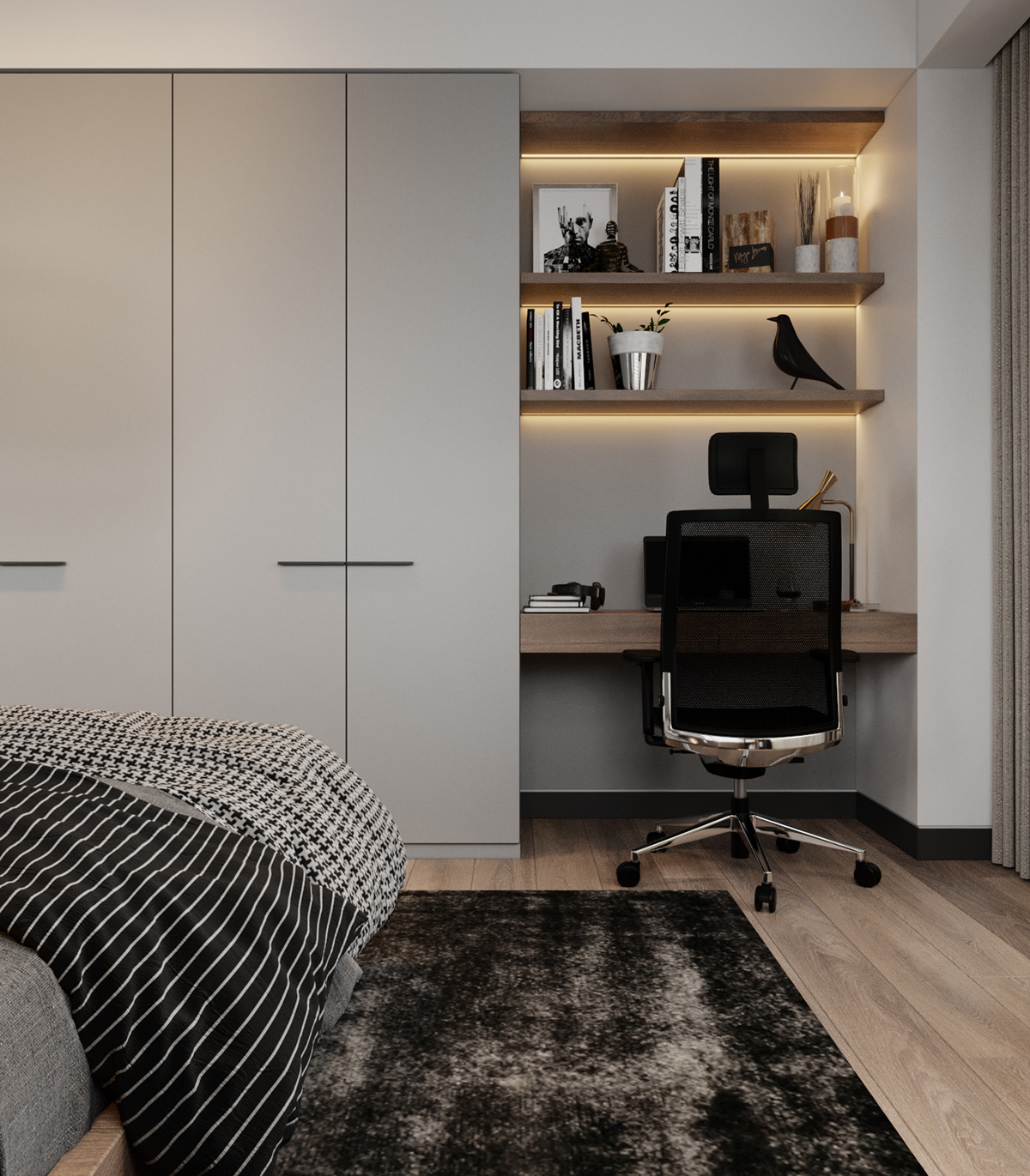 Bedroom Decorating Ideas